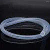 Dinnerware Sets Transparent Hose Flexible Home Brewing Tube Water Tubing Silicone Clear Grade