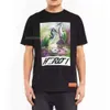 T-shirts hommes 2024 Summer Mens Designer T-shirt Casual Man Femme Tees avec lettres Imprimer manches courtes Preston Top Vendre Luxe Herones Hommes Hip Hop 960