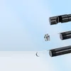 Mini Endoskop Kamera Su Geçirmez Endoskop Borescope Ayarlanabilir Yumuşak Tel 6 LED'ler 7mm Android Typec USB Teftiş Camea için CAR7943152
