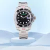 Męski automatyczny zegarek mechaniczny Wodoodporne światło designerskie zegarki wysokiej jakości Luminous Sapphire Waterproof Sports Sportswatches dla mężczyzn