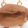 Umhängetaschen, handgefertigt, Damen-Handtaschen, böhmische Sommer-Stroh-Strandtasche, weiblich, große Kapazität, Umhängetasche, Shopper, Korb, gewebte Tragetaschen, H24219