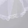 Spódnice Hoop Lace Petticoat Crinoline Kobiety Puszysta krótka spódnica Lolita Cosplay Sukienka kostium Bridal Ball Suknia podsekcja dla dziewcząt