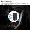 Gps Tracker Mini Gf-07 Gps Long Standby Magnetic with Sos Tracking Device Locator for Vehicle Car Person Pet Location Tracker System