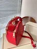 Miłość damska krzyżowa ciałem cc koszyka torby na ramię designerka torba luksurys torebka Pochette trenerzy crossbody lady torebka podróżne torby crossbody