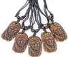 Bijoux Lot entier 12 pièces cool style Tribal chefs indiens pendentifs colliers pour hommes femmes 039s cadeaux 9161225
