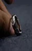 Diamond Ring Female Women Wedding Rings Men Handmade S925 Silver Crush Rings9384297