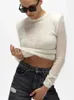 Angora Wool Vneck Knit Cardigan For Women Elegant Chic Single Breasted Short Sweater 2024 Spring Solid Warm Long Sleeve Jumper 240202