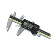 Vernier Calipers grossist ABS FUNKTION Digital Caliper MituToyo Rostfritt stål Elektroniskt 0-150 0-200 0-300 0,01mm Drop Leverans O DH2WV