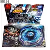 Tomy Metal Fusion Beyblade BB124 4D Kreis Cygnus 145WDLauncher 240127