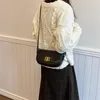 2024ホットセールレディショルダーバッグファッションハンドバッグ女性トートズショルダークロスボディ豪華な本物の革のクラシックレトロ財布ウォレットイブニングバッグ