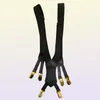 2022 New Factory Direct Fashion Men039s and women Designer Suspenders 30 x 115cm Six Clip Wide Strap C2946150