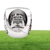 Fashion 2018 National Football Ship Ring mit Holzbox Souvenir Men Fan Geschenk 2019 20201080844