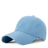 Cappello sportivo impermeabile per adulti Cappello estivo per donna Berretto da baseball per uomo di grandi dimensioni 5559cm 6065cm 240130