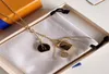 Pendentif colliers collier de mode pour homme femme colliers bijoux pendentif de haute qualité 5 modèle en option 6554246