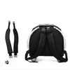 Pet Trolley Travel Bag Cat Breathable Backpack Portable Carrying For Dogs Large Space 240131