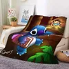 Wholesale 5D Diy Diamond Painting Custom Cartoon Alissa and Stitch Full Drill Cross Stitch Diamond Art Embroidery Kit Decorative