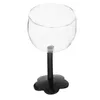 Wine Glasses Glass Goblet Novelty Cocktail Cup Festival Party Whiskey