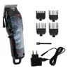 keimei-KM-73S Powerful professional electric beard trimmer for men clipper cutter machine haircut barber razor3104734