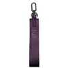 Chaveiros Lanyards Moda Celular Chaveiro Carta Imprimir Homens Mulheres Canvas Camera Penda