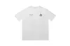 Modemarke Micro Label Island Kokosnussbaum-Druck, kurzes T-Shirt für Männer und Frauen, High Street, lockere halbe Ärmel