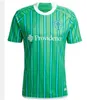 2024 2025 Seattle Sounders FC Jerseys de foot