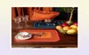 Design Mats PVC Isolation Placemats Fashion Heat Motent Nonslip Waterproof Pad Luxury Coasters Dining Table Decoration Home T4605835