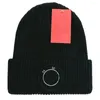 Gorros designer beanie luxo malhas chapéu temperamento versátil malha quente carta design presente de natal muito agradável poeira