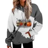 レディースパーカーファッションルーズスウェットシャツカジュアルデイリースリムタイプの長袖の長袖冬暖かいスウェットシャツスーダデラスヌエバス