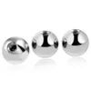 50pcslot 16G 14G boules à vis accessoires bijoux de corps anneaux lèvre mamelon piercing sourcils civière 240127