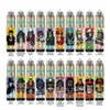 Original Imini Gorilla Disposable Vapes pod puff 7000 puffs Disposable Pod Device 7000 850mAh Battery 15ml Prefilled Cartridge Stick Vs puff 9000 8000 7000 In stock