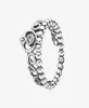 Söta kvinnor039 -talets prinsessa Tiara Crown Ring 925 Sterling Silver Jewelry for CZ Diamond Wedding Rings set med Box3636614