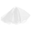 Cão vestuário vestidos de casamento para noiva pet véu filhote de cachorro headwear acessório gato nupcial headdress hairpin traje branco