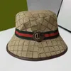 Berretti da donna Cappelli da baseball firmati per uomo Berretto da pescatore Cappello da spiaggia da uomo Trucker ricamato animale colorato L4KJ #