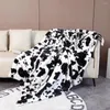 Couvertures de sieste Super douce et confortable au toucher, flanelle moelleuse en peluche, literie d'hiver pour temps froid