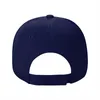 Ball Caps So-uth Dak-ota State University Logo Sandwich Cap Unisex Klassieke Baseball Capunisex Verstelbare Pet Dad Hat