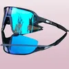 Großhandel- Radsport Brillenmänner Mode polarisierte Sonnenbrille Outdoor Sport Running Gläses6344459