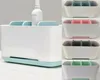 Porte-dentifrice brosse à dents électrique couleur boîte de rangement pratique amovible 20193568309