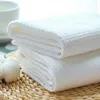 Serviette de visage personnalisée pour Spa serviette jetable durable durable Travel Air Hotel Coton Baignoire Coton