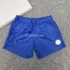 Designer français marque hommes shorts de luxe hommes courts sports été femmes tendance pur respirant court maillots de bain vêtements designer shorts short de bain