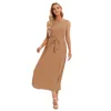 Vestidos casuais ramadan roupa islâmica interna para mulheres dubai abaya turquia árabe vestido muçulmano robe mussulmane femme vestidos