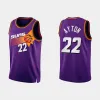 Kevin Basketball Jersey Durant Chris Paul Devin Booker Deandre Ayton Jock Landale Torrey Craig Damion Lee Josh Okogie Terrence Ross Landry Shamet Jerseys