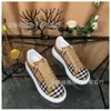 2022 Four Seasons Spring and Autumn Couples Forest Series Classical Literature Versatil Instagram Style Wear Resistant and High Rise Popular Board Shoes