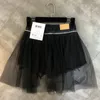 Shorts femininos sexy menina cintura alta magro ajuste preto verão retalhos destacável de duas peças moda denim para senhoras