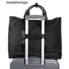 TUMII TUMIbackpack Tarvel Mens Portable highest-quality New Designer Travel Bag Ballistic Nylon Large Capacity Fashion Casual Shoulder Bag N5e1