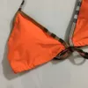 Biquíni feminino verão praia maiô sexy sling bikini moda marca b estilo maiô dois conjuntos