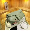 Underarm Shoulder Bags for Women New Texture Leather Crossbody Bag Luxury Designer Wedding Bride Handbags Trend