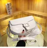 Underarm Shoulder Bags for Women New Texture Leather Crossbody Bag Luxury Designer Wedding Bride Handbags Trend