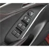 Akcesoria samochodowe GW3L-66-350 Podstawowy regulator okna zasilania dla Mazda CX4