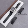 RM Montre-Bracelet Orologio Uomo Richardmillj Montre-Bracelet RM010 Série pour Hommes RM010 Alliage de Titane Mode pour Hommes Loisirs Sports S Montre-Bracelet Mécanique Manuelle