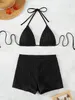 Dongdu Sexy Womens Designers Bikinis Set Clear Strap Shape Swimsuits Ladies Suit Suy Swim Wear Beach Woman Swimwears Mixed Luxury Brands Swimwear